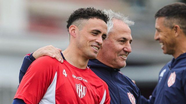 Unión ya piensa en Lanús: Madelón espera por dos regresos para meter mano en el equipo