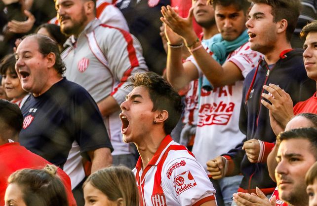 Unión estremeció las redes con un mensaje que llegó al corazón del hincha