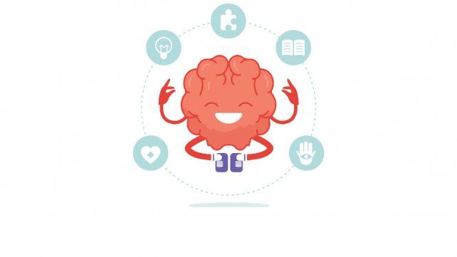 Dia de la Salud Mental