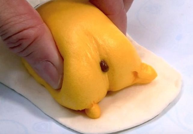 Conocé el postre más chancho