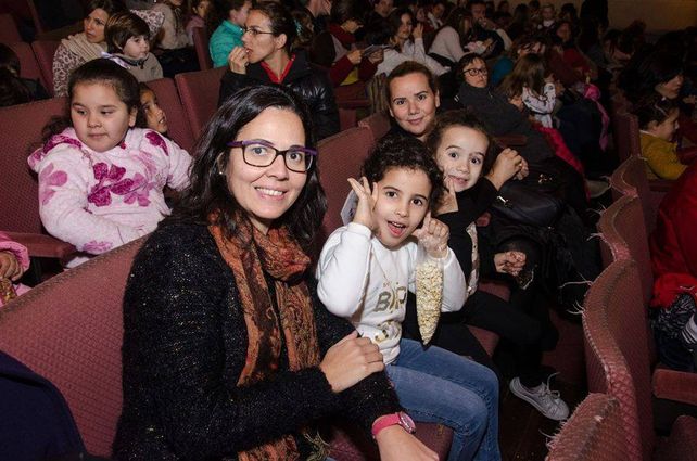 FEI 2018.&nbsp;Del 13 al 25 de julio se llevará a cabo el Festival de Espectáculos Infantiles con espectáculos para que los niños puedan disfrutar durante el receso invernal.