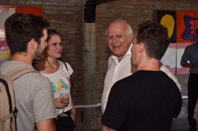 Miguel Lifschitz falleció este domingo por complicaciones derivadas del coronavirus.&nbsp;