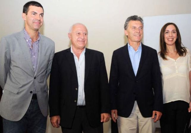Lifschitz llevó las problemáticas de los recursos y de la infraestructura de transporte