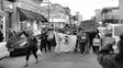 Ayer marcharon en Gualeguaychú por el femicidio de Susana Villaruel. Ayer marcharon en Gualeguaychú por el femicidio de Susana Villaruel.