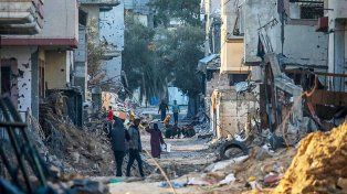 Cuatro muertos, entre ellos un menor de edad, y unos 30 desaparecidos tras ataque de Israel en Gaza. Ocho muertos y 2.800 heridos por explosión de buscas de Hezbollah