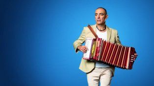 MAURICIO DAYUB. UNO te muestra la agenda cultural