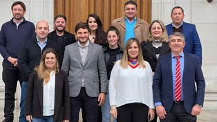 Comunicado del bloque Evolución UCR: Excusas
