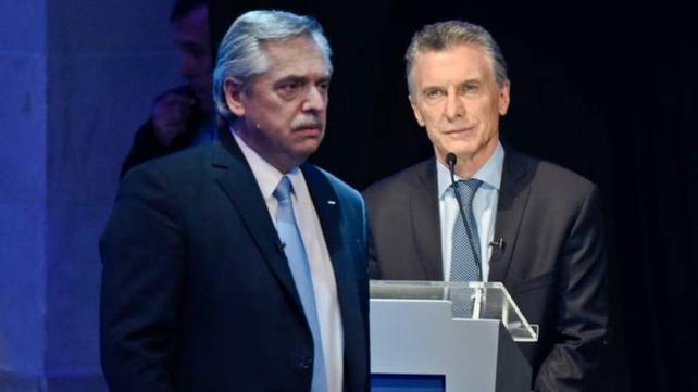 Seguí en vivo el segundo debate de los candidatos presidenciales