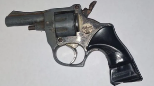 Santa Fe: detienen a una mujer porque su hijo de 10 años llevaba en la calle un revólver cargado