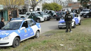 Es una leyenda urbana que la familia Cantero lidere una organización criminal