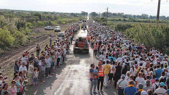 Se espera una masiva concurrencia este año