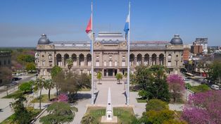 Todos los trámites del gobierno provincial que se pueden hacer de forma online