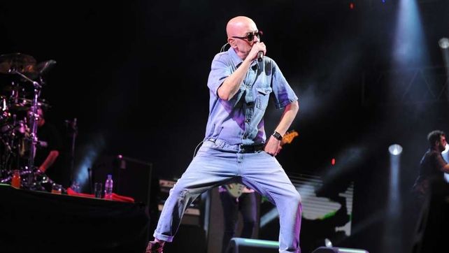 Determinaron que las muertes en el recital del Indio Solari fueron por asfixia
