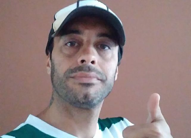 Damián Steinert, el jugador que prometía y que no logró despegar por el miedo escénico