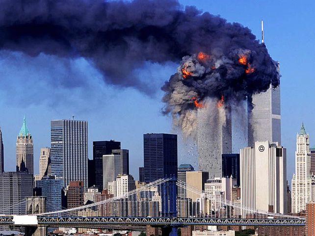 Estados Unidos, un país signado por los atentados, 15 años después Estados Unidos, un país signado por los atentados, 15 años después