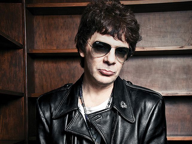 Juanse dice que la denuncia de abuso sexual es una cama