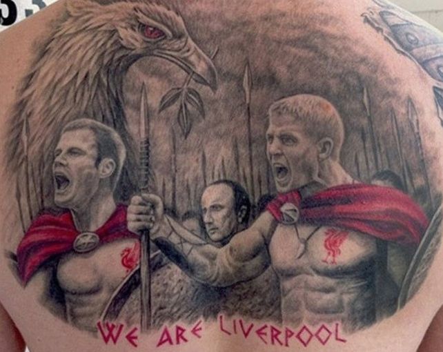 Estos son los peores tatuajes del mundo