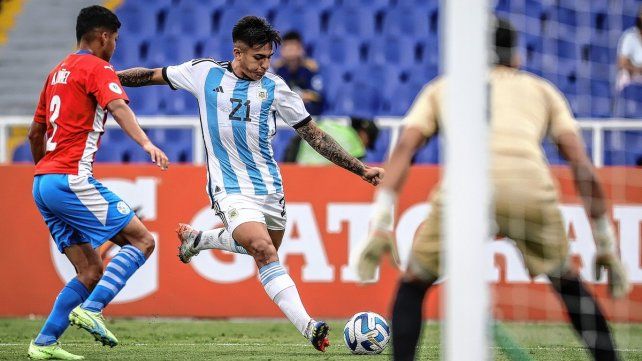 Argentina