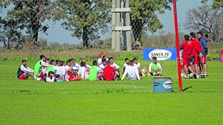 Otro ensayo ante la Crema