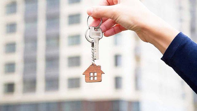 Los contratos de alquiler tendrán un plazo de tres años y se actualizarán semestralmente de acuerdo al índice Casa Propia