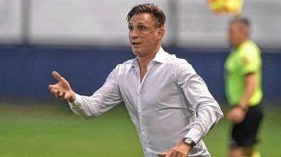 Facundo Sava prolongó su paternidad con Boca Juniors.&nbsp;