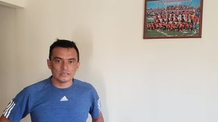 Fútbol: el 2006 fue un año que le marcó su carrera como DT