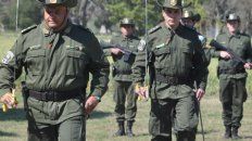 La Guardia Rural Los Pumas es una fuerza altamente calificada. Ahora está en Empalme. La Guardia Rural Los Pumas es una fuerza altamente calificada. Ahora está en Empalme.