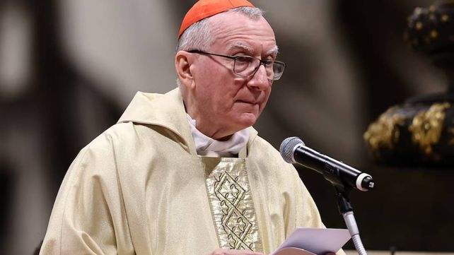 Pietro Parolin