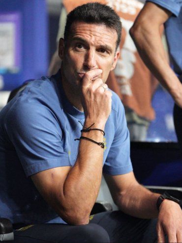 La selección argentina enfrenta a Bolivia: hora, canal y posibles formaciones del amistoso
