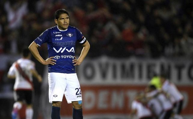 No aclares que oscurece: el insólito comunicado de Jorge Wilstermann