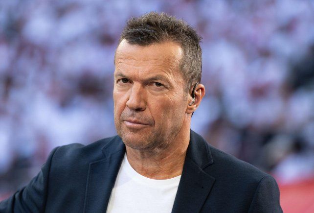 Para el alemán Matthaus, el Balón de Oro tendría que haber sido para Haaland