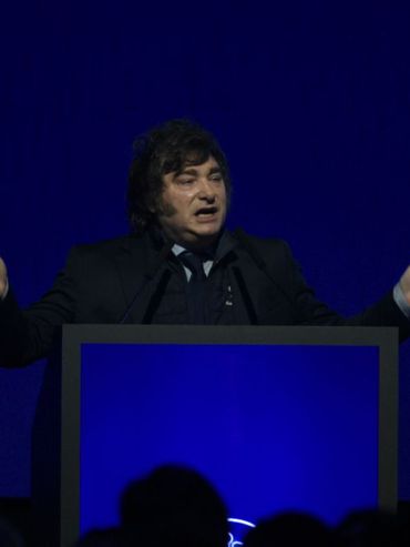 Milei prepara otra visita a Santa Fe antes de fin de año: el Rigi y Pullaro en la agenda