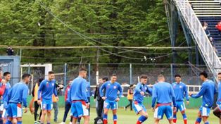 Madelón ratificó la idea para dar vuelta la racha ante Huracán