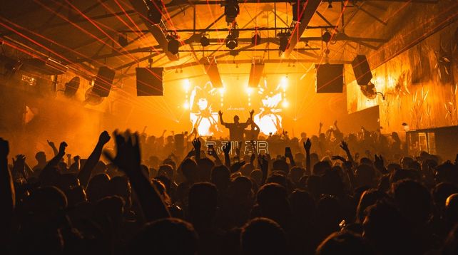 Boiler Producciones celebrará su 6º año en la escena con una gran fiesta en Complejo Forest