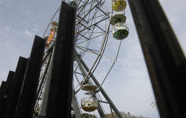 El informe del concesionario no detectó inconvenientes en la Rueda Panorámica