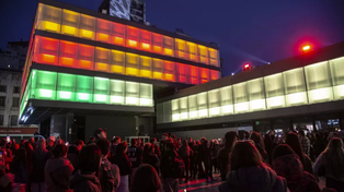 Vacaciones de invierno: sábado de juegos, circo y bandas en vivo