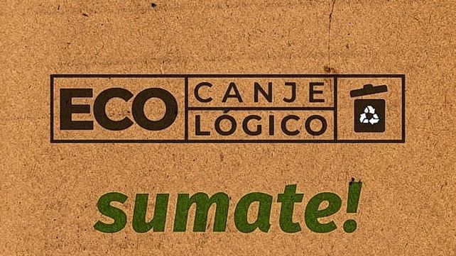 Este jueves se realizará una nueva jornada de canje ecológico en Santo Tomé
