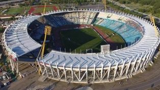 La Copa Sudamericana 2020 se definirá en Córdoba