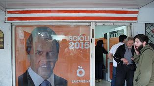El sciolismo avanza con su armado en Santa Fe