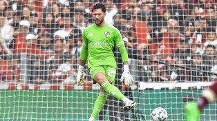 Jeremías Ledesma se va a River y será refuerzo de Rosario Central.