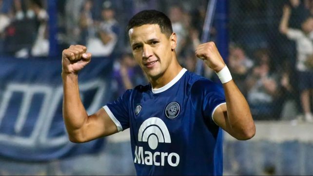 Alex Arce