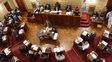La institucionalidad, la legalidad y el respeto a la Constitución es lo que exige la democracia y el pueblo de Santa Fe