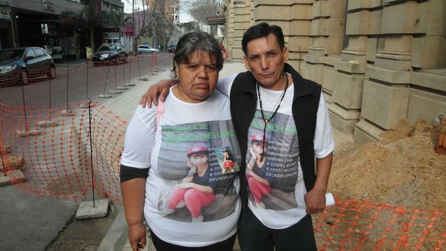 Confío que no va a salir, la voy a pelear hasta el final