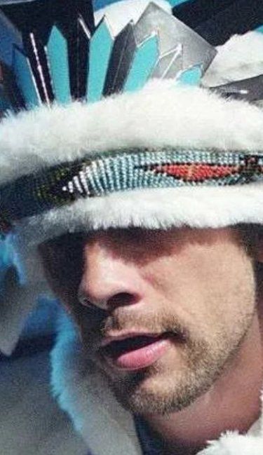 El regreso del Space Cowboy: Jamiroquai vuelve a la Argentina