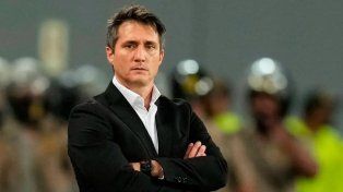 Fin de la novela: Barros Schelotto será el DT de Vélez