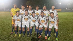 &nbsp;En Recreo, El Quillá goleó por 4 a 0 al siempre duro equipo de Cosmos.
