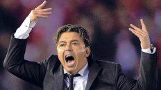 Al frente. Gallardo irá por un triunfo que consagre a River primero del grupo D. Al frente. Gallardo irá por un triunfo que consagre a River primero del grupo D.