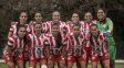 El Fútbol Femenino de Unión cayó 3 a 0 ante San Luis en la Tatenguita