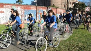 Convivencia vial, la clave para pensar calles más seguras en la ciudad