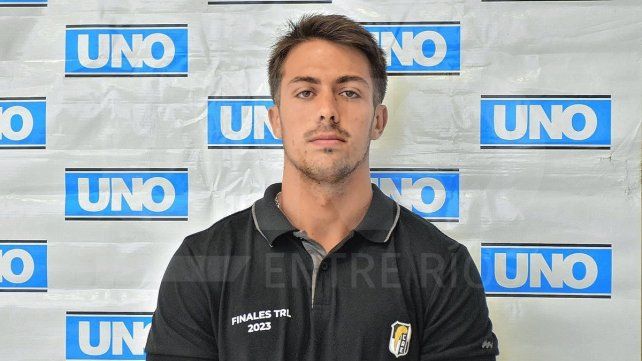 Bruno Heit fue citado para jugar en Argentina XV.